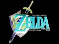 Forest temple  legend of zelda ocarina of time extended