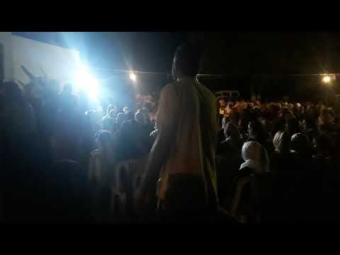 حسان اركزي على الرملة مزود حماديsiliana 