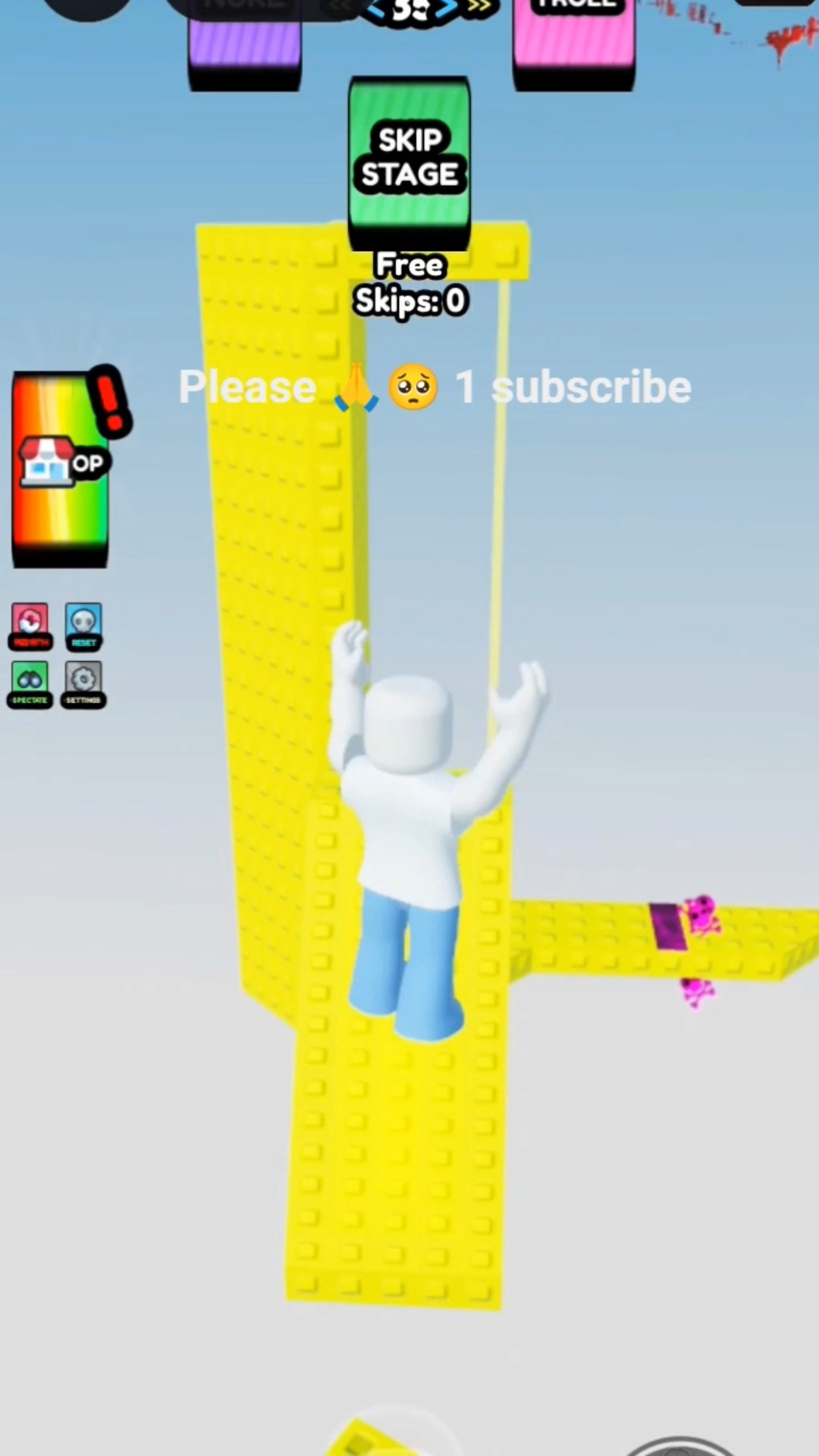 Roblox Extreme Obby 2026 YouTube Oardefault 