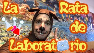 Nazareno Mottola - La Rata De Laboratorio