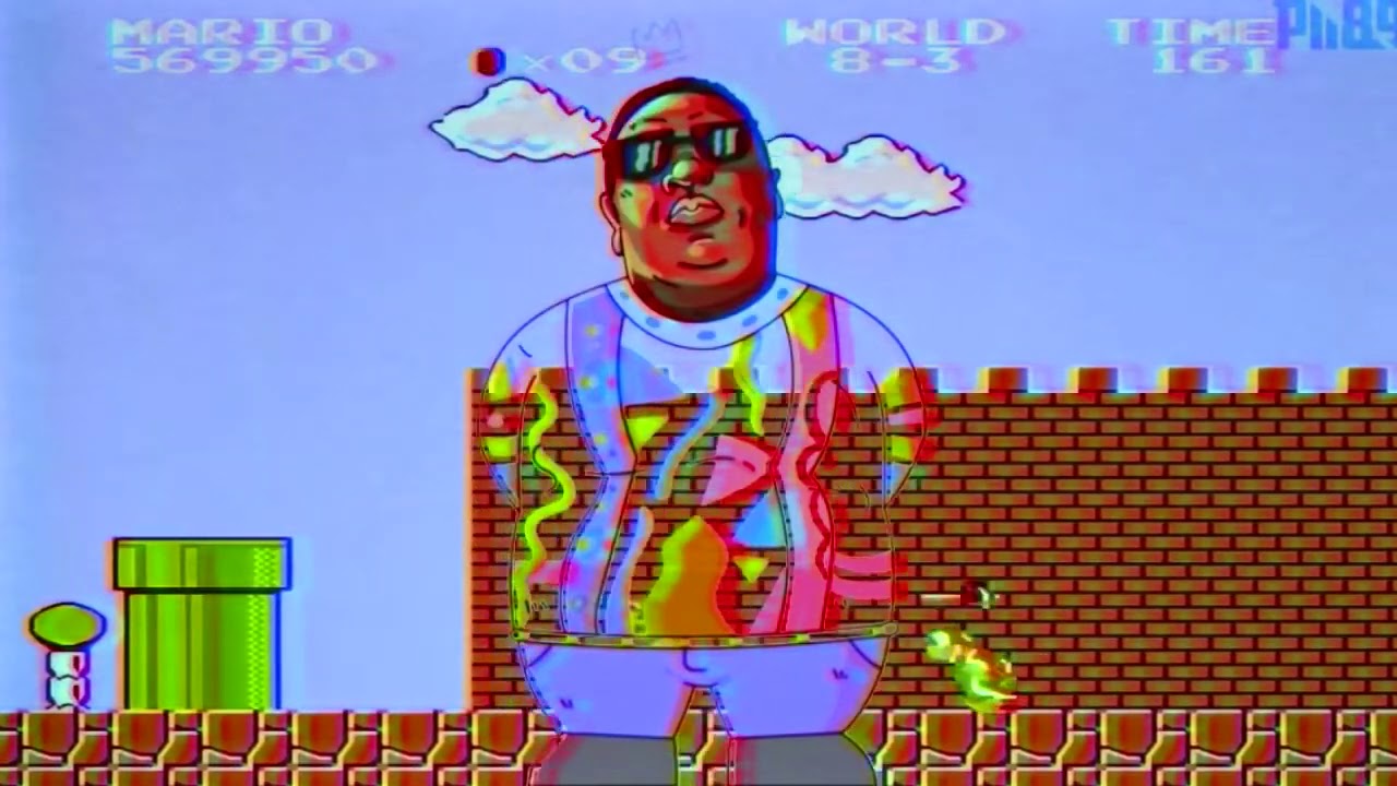 Biggie Smalls—Juicy(Lofi Remix) YouTube