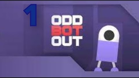 jogando odd bot out #1