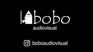 Bobo Audiovisual Vinheta