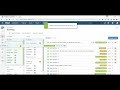 Jira Complete  Flow of a Sprint, from open to Closing Sprint - Jira Tutorial 10