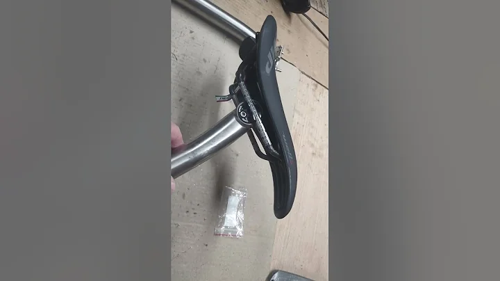 Litespeed Titanium Seatpost evaluation...(JUNK)