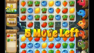 Pig & Dragon Level 247