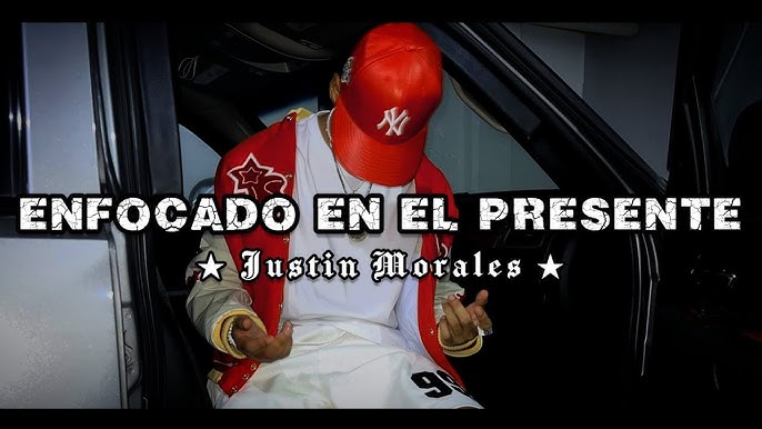 Todos la Boca Cerrada – Musik und Lyrics von Justin Morales