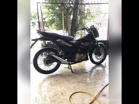 Raider 62 Dọn Nhẹ Satria Dọn Kiểng - YouTube