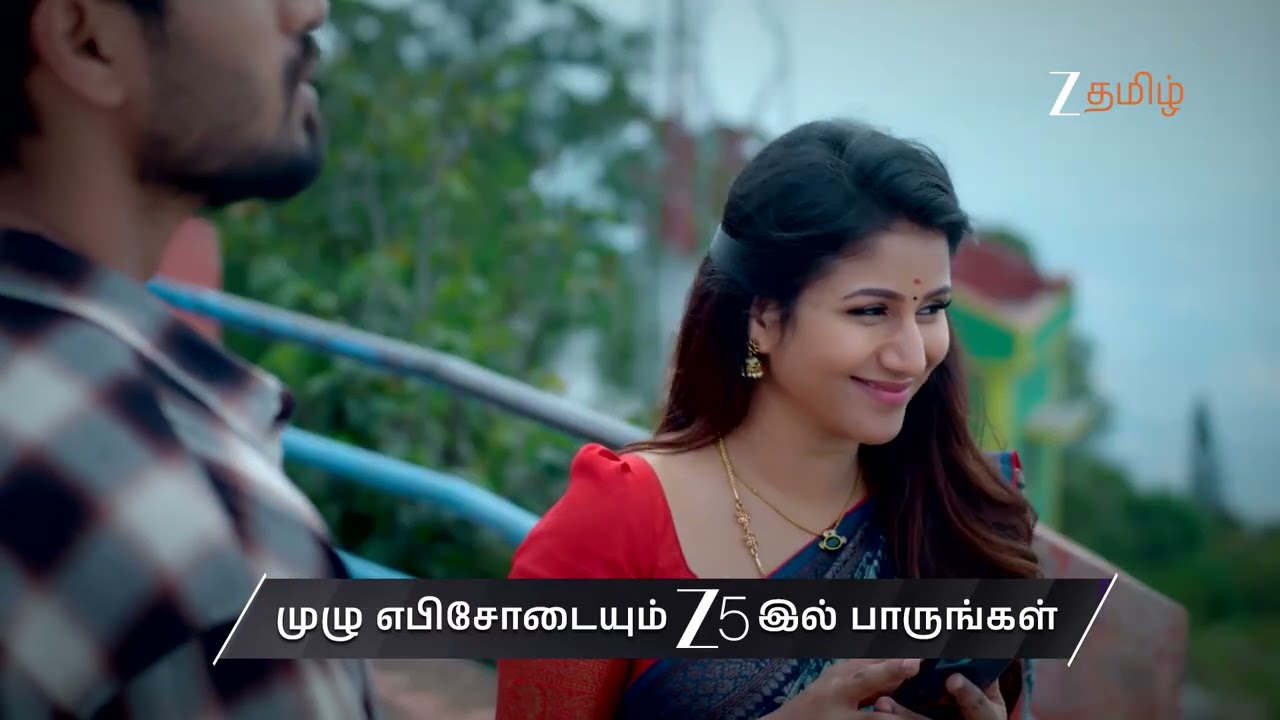 Paarijatham | Ep - 152 | Preview | Mar 06 2026 | Zee Tamil