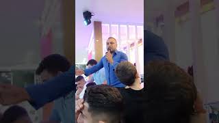 Gökhan Kandemir Sarışınam