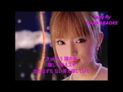 （浜崎あゆみ　男が原曲キーで歌ってみた）Naturally（88.43*）