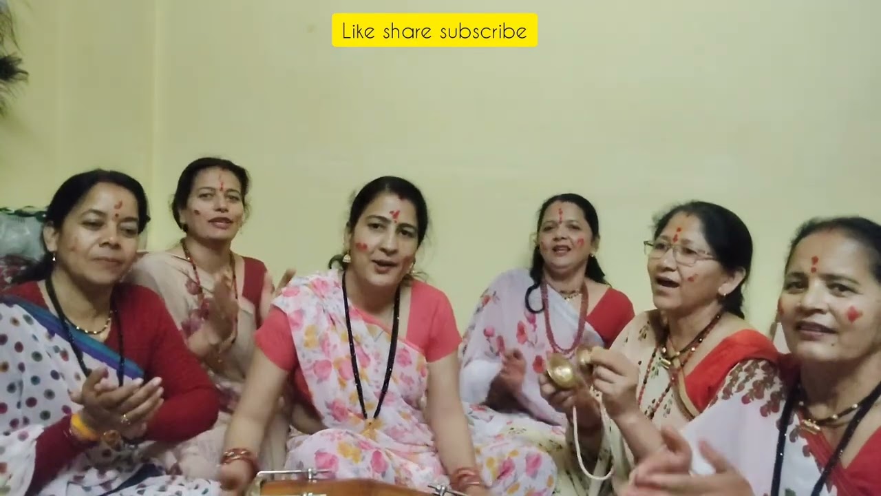 , मुझे मिल गया नंद का लाल 🙏#रंगभरी एकादशी 🙏स्पेशल होली गीत