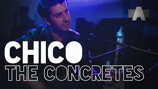 Chico – The Concretes – (Acoustic Guitar Cover)