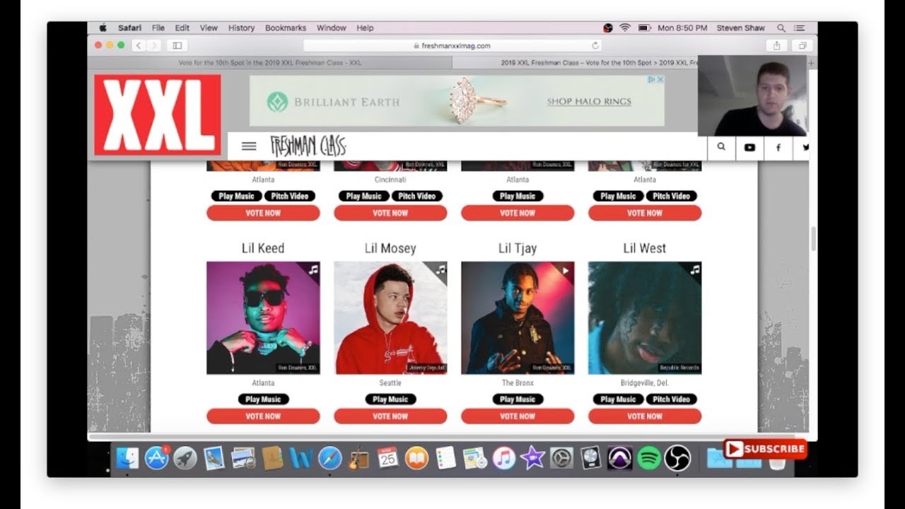 XXL 2019 Freshman Class Picks and Predictions