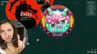 MITOSIS THE GAME / CRAZY GLUES AND HACK SPLIT / BEST MOMENTS /
