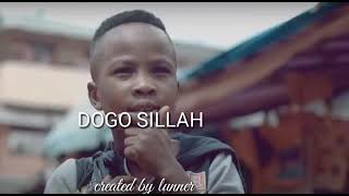 Dogo Sillah mama