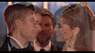 Drivers License❤️ - Justin Bieber and Selena Gomez Version😭💔  II Jelena😍🌹✨II