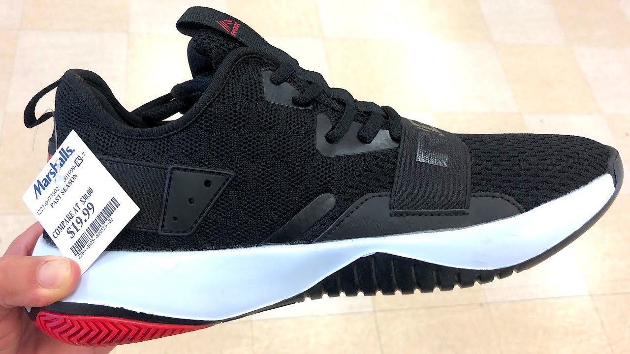 WOW! MARSHALLS HAD THE RBX WRECK BRED FOR $20! - YouTube