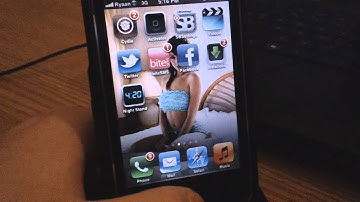 How to Get BiteSMS for iOS5