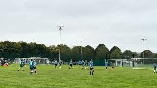 Jw20 - Alfies 2Nd Vs H&W