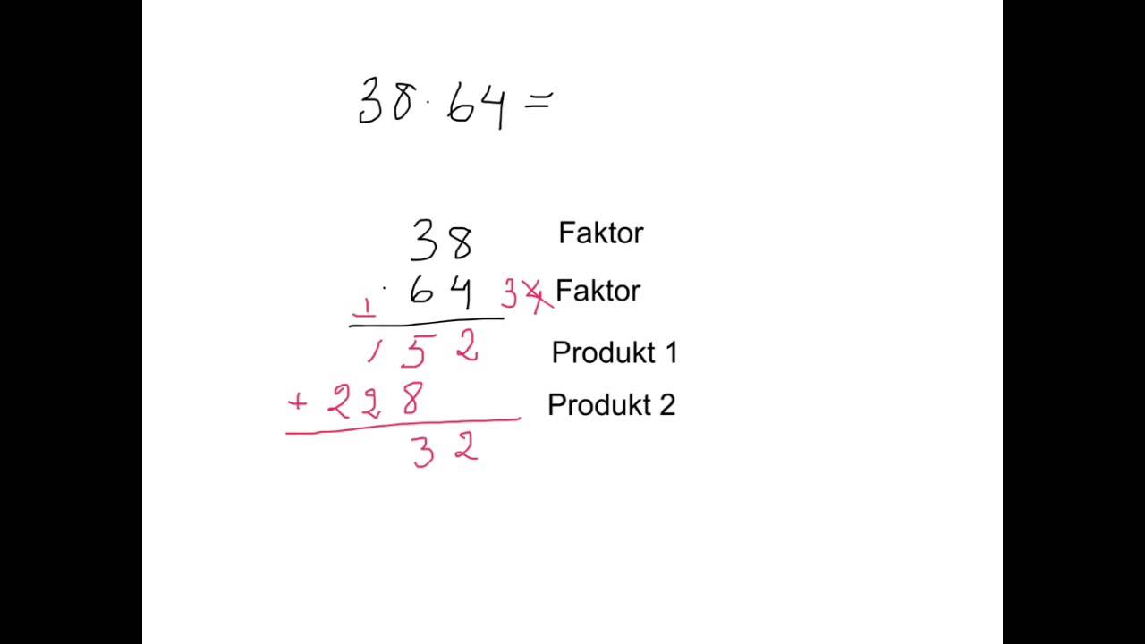 multiplikation-2-siffriga-faktorer-algoritm-youtube
