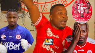 🚨MANDALA,AIBUKIA PANGA WACHEZAJI 7 SIMBA,SOWAH KURUDI SINGIDA,BALAA LA JEZI