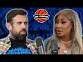 Hazel E on Dating Blueface, Their Dramatic Break Up, Why She Likes YNs & More