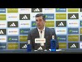 Post-game Press Conference | Real Madrid - Coviran Granada | Jornada 33
