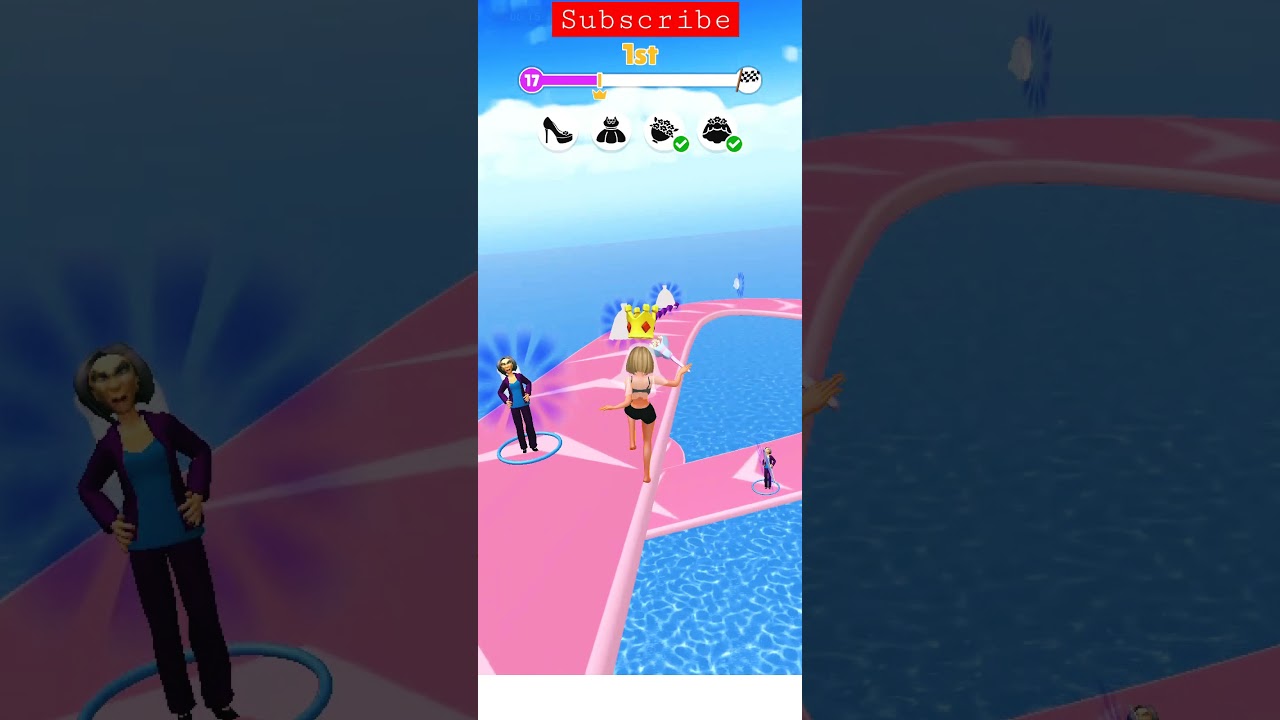 Bridal Rush 👰💐💥😍 Gameplaywalkthrough All Levels Android iOS