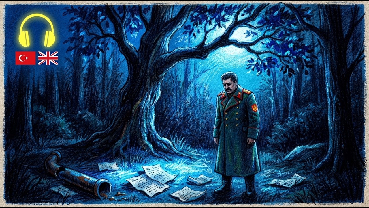 Иосиф Сталин: Человек из стали – Полная биография