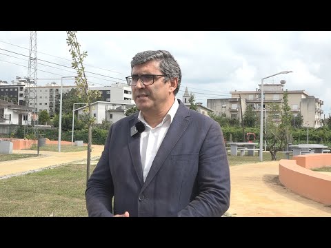 “Queremos que nossa vila continue a ser atrativa pelas condições que oferece”