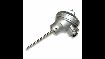 Temperature sensor calibration using Temperature Bath.