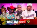 Tommy Lee, Macka Diamond, Kool Herc, Sir Coxsone Dodd - Onstage February 15 2020