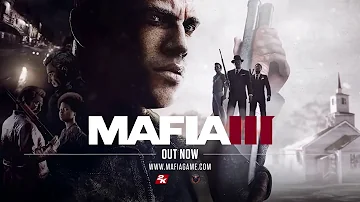 Mafia III | Revenge | Official Launch Trailer