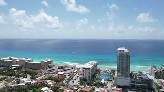 Timelapse Cancun 2022