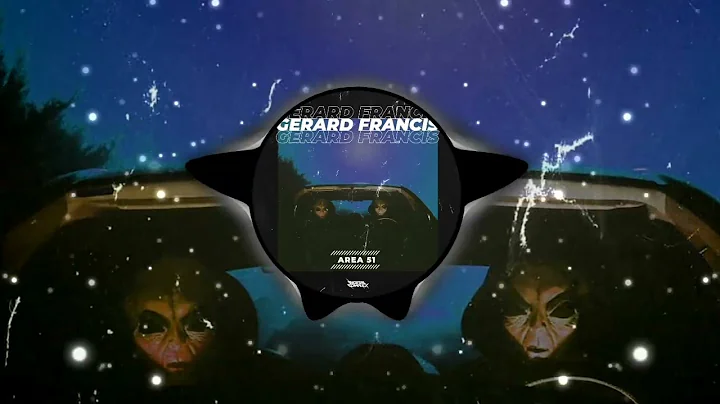 Gerard Francis - Area 51 (Extended Mix)