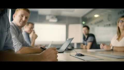 ARMOR Corporate Movie