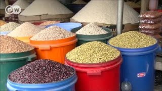 Bei Za Vyakula Zapanda Maradufu Tanzania
