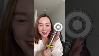 如何正确安装和保养itzelfia公司的micro bubble show head