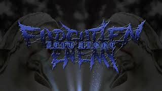 Forgotten Enemy - Left Alone