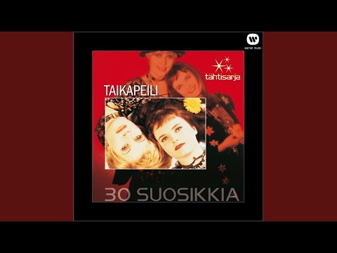Taikapeili — Sinä kesänä