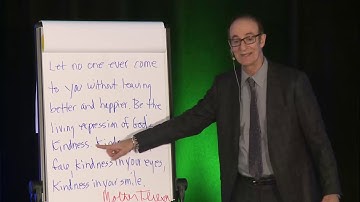 3 Tactics to Succeed! with  Michael Allosso