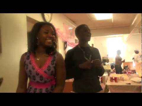 Baby Shower After-Party Dancing — Part 3 broadcast thumbnail