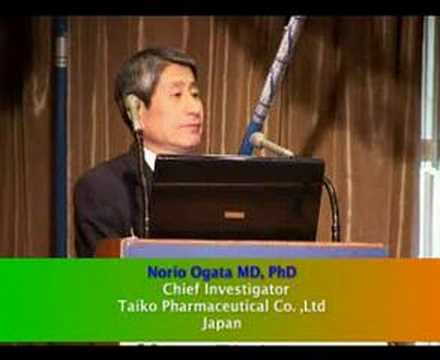 Norio Ogata MD, PhD @safetyissues