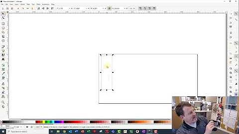 Creating Cut Lines Using Inkscape