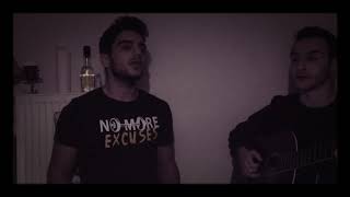 Onur Can Özcan - Hüzün Hoş Geldin (Ekmel/Kaan Cover)