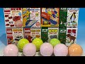 トミカ　アニア　プラレール　チャギントン　入浴剤