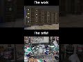 The artist#artist #memes #art #messy #babydoll