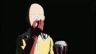 Story wa 30 detik versi one punch man Saitama balik ke bumi #5