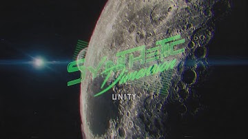 Synthetic Dimension - Unity